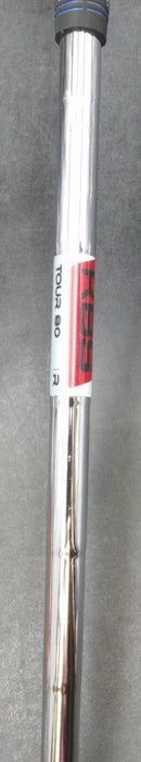 Left-Handed Cobra Radspeed One Length 6 Iron Regular Steel Shaft +Grip