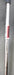 Left-Handed Cobra Radspeed One Length 6 Iron Regular Steel Shaft +Grip