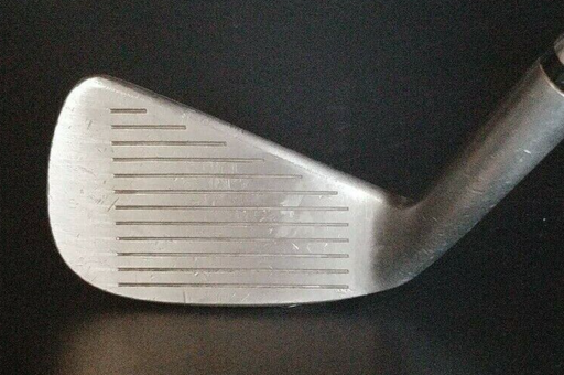 Wilson Sam Snead BLUE RIDGE 6 Iron Regular Flex Steel Shaft W' Grip