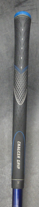 MacGregor Mactec NVG2 Sand Wedge Stiff Graphite Shaft Chaucer Grip