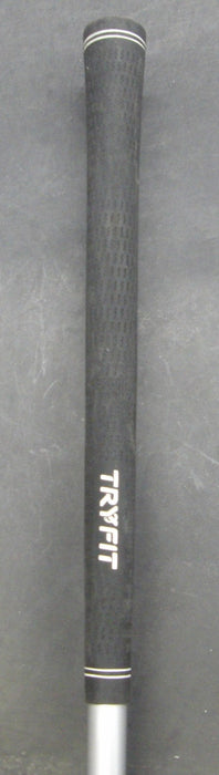 Tobunda Try Fit 5 Iron Regular Graphite Shaft Try Fit Grip