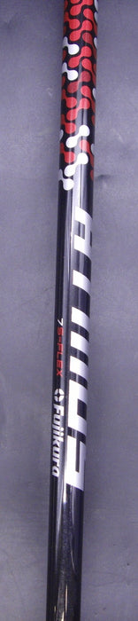 TaylorMade M4 2021 8 Iron Stiff Graphite Shaft TaylorMade Grip