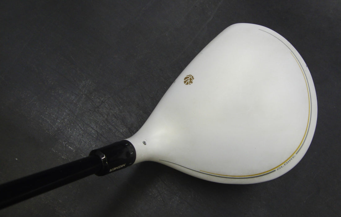 Taylormade Gloire 5 Wood Stiff Graphite Shaft PGM Grip