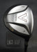 TaylorMade V Steel 15° 3 Wood Stiff Graphite Shaft TaylorMade Grip