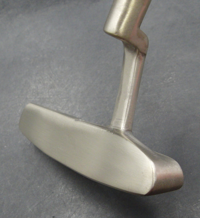 Ping Pal Putter 89cm Playing Length Steel Shaft West Golf Grip