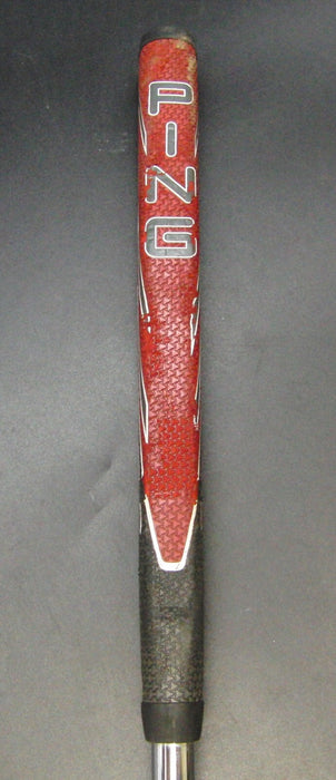 Ping Scottsdale TomCat S Putter 89.5cm Playing Length Steel Shaft Ping Grip