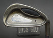 Ladies Ping G2L Black Dot 7 Iron Ladies Graphite Shaft Ping Grip