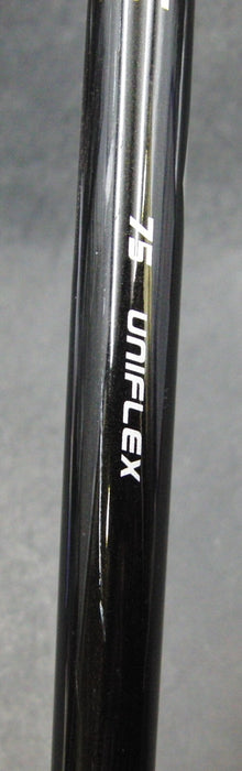 Callaway Xtreme 4 Hybrid Uniflex Graphite Shaft Callaway Grip*