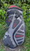 14 Division TaylorMade Golf Cart Carry Trolley Golf Clubs Bag*