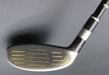 Nickent Genex 3DX Extreme Weighting 23° 4 Hybrid Regular Graphite Shaft