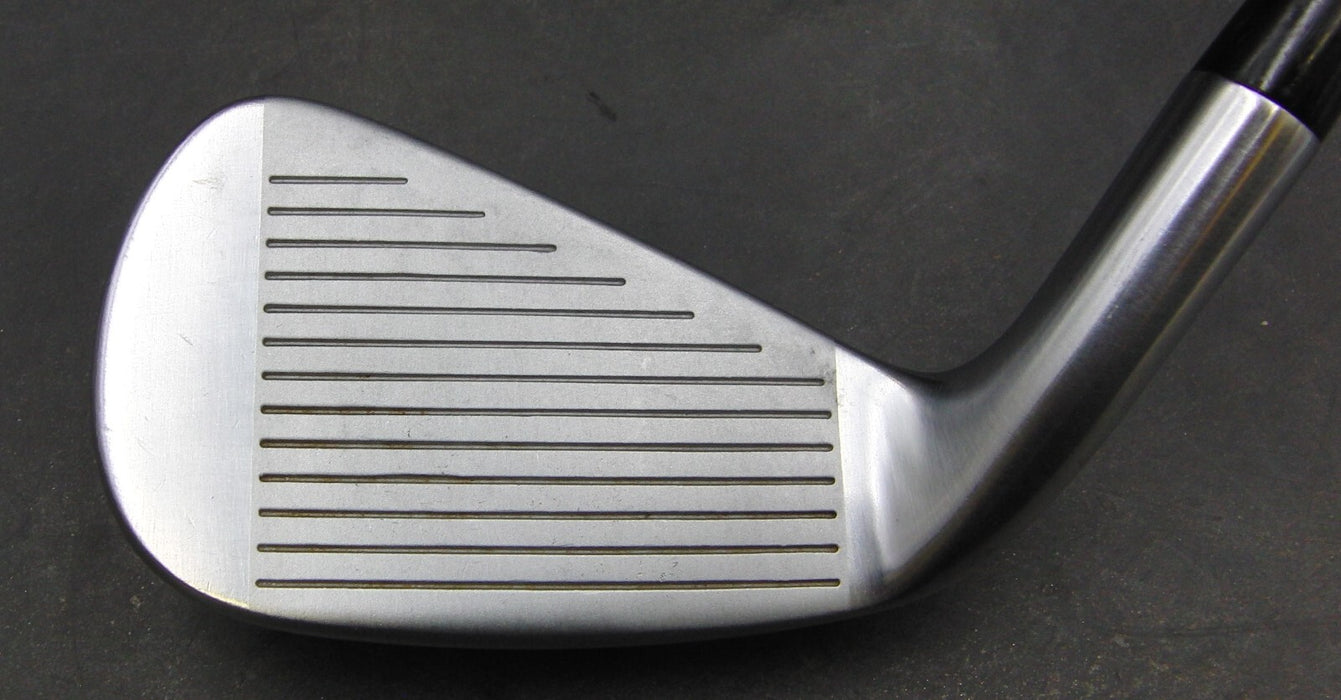 TaylorMade rac LT 6 Iron Regular Steel Shaft TaylorMade Grip