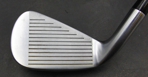 TaylorMade rac LT 6 Iron Regular Steel Shaft TaylorMade Grip