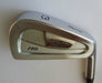 MIZUNO T Zoid Pro / T-Zoid Pro 3 IRON    Steel Shaft  Lamkin Grip