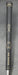 Callaway Great Big Bertha 8 Iron Stiff Steel Shaft Callaway Grip