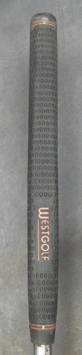 Ping ZING Putter 84cm Length Steel Shaft West Golf Grip