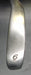 TaylorMade Burner XD 6 Iron Stiff Graphite Shaft TaylorMade Grip