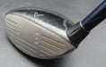 Callaway X 17° 4 Wood Regular Graphite Shaft Callaway Grip