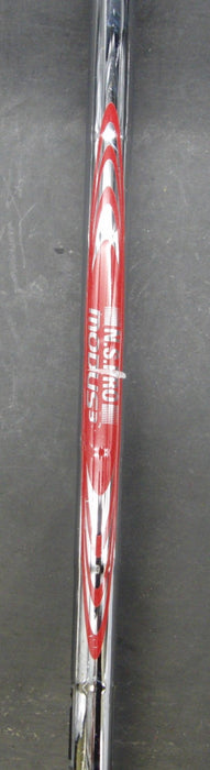 Ping G30 Black Dot Gap U Wedge Stiff Steel Shaft Black Grip