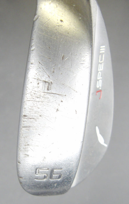 Fourteen MT28 J Spec III 56° Sand Wedge Regular Steel Shaft Fourteen Grip