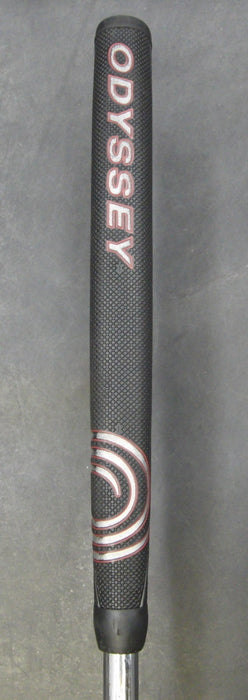 TaylorMade Rossa Monza Balero Spider Putter Steel Shaft 89cm Length*