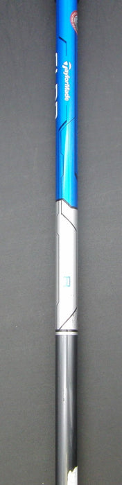 TaylorMade SLDR 17° 3 Wood TM1-414 Regular Graphite Shaft TaylorMade Grip