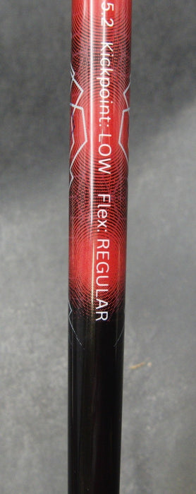 Yonex Nanov Nextage 9° Driver Regular Graphite Shaft Kirkland Signature Grip