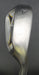 TaylorMade R7 Gap Wedge Regular Steel Shaft TaylorMade Grip