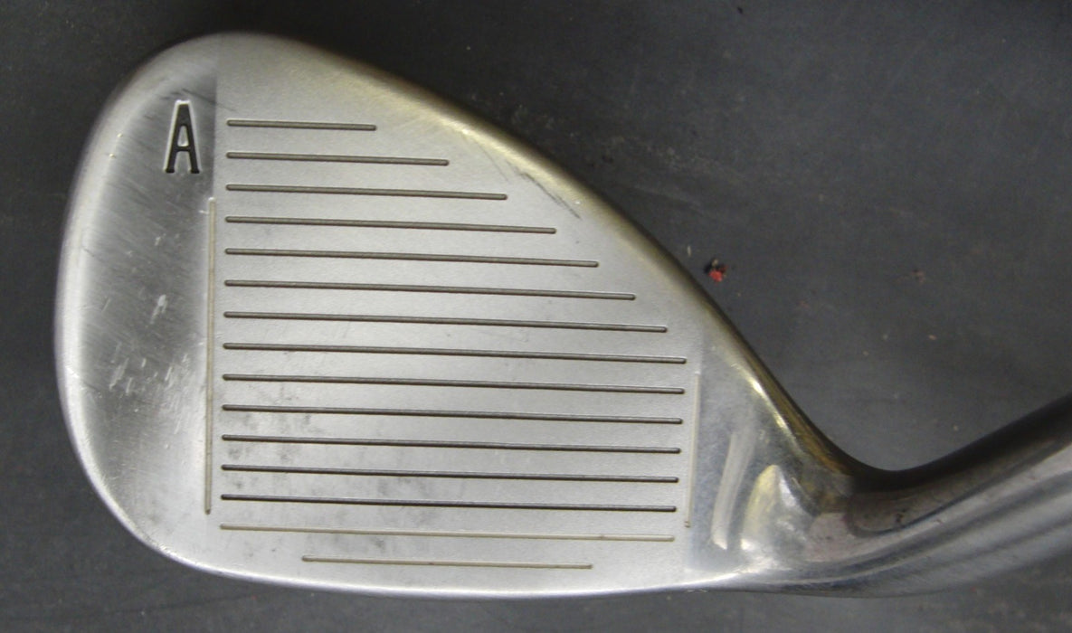 Callaway X18 Gap Wedge Regular Steel Shaft Callaway Grip