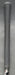 TaylorMade M4 5 Iron Regular Graphite Shaft with Grip