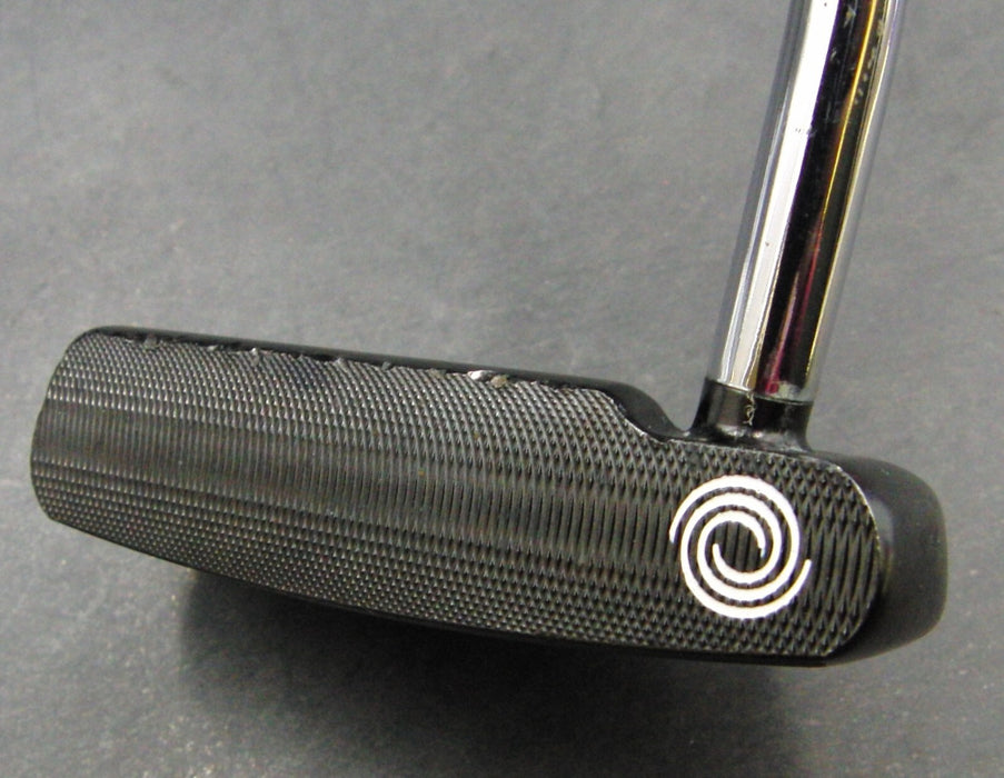 Odyssey Black Series 5 Tour Design Tungsten #5 Putter 84.5cm Steel Shaft
