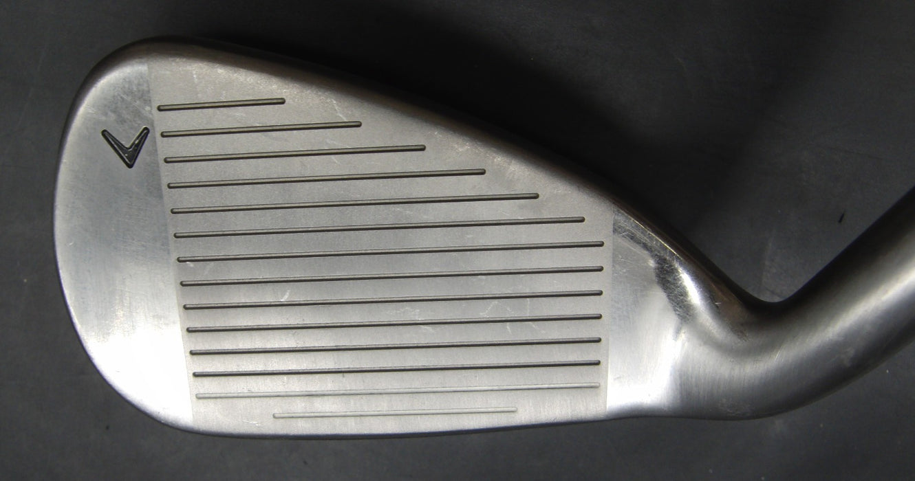 Callaway FT-i-Brid 6 Iron Regular Graphite Shaft Golf Pride Grip