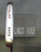 Wilson Staff 8803 Ambidextrous Putter Steel Shaft 91cm Length Black Grip
