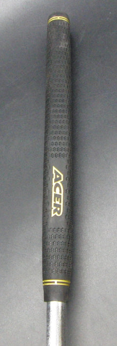 Odyssey PT Pro Type iX Putter Steel Shaft 87cm Length Acer Grip