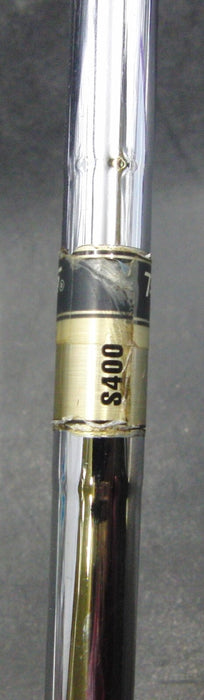 Fourteen MT-28A  Wedge Stiff Steel Shaft Fourteen Grip