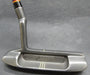 Maruman MP 6120 Putter Steel Shaft 81cm Length Pro Grip