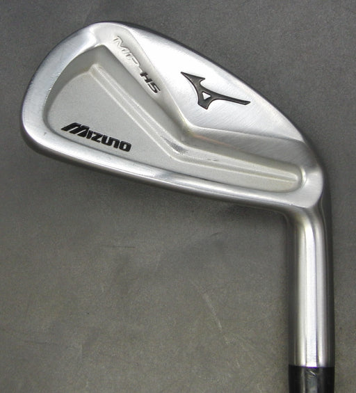 Mizuno MP-H5 3 Iron Regular Steel Shaft Lamkin Grip