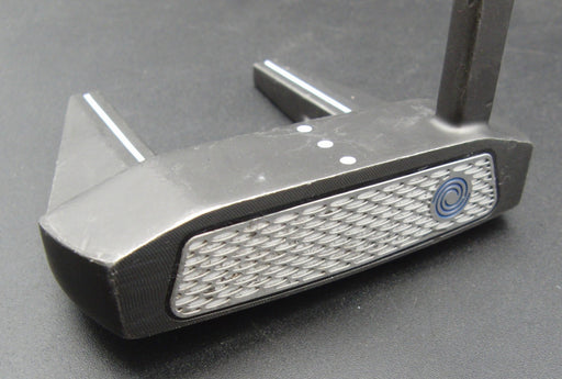 Odyssey Works 7 Putter Steel Shaft 86cm Length Odyssey Grip*