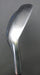 Royal Collection DB Grind 56° Sand Wedge Stiff Steel Shaft RC Grip