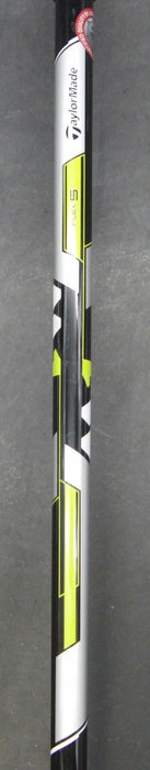 TaylorMade M1 2017 7 Iron Stiff Graphite Shaft Iomic Grip