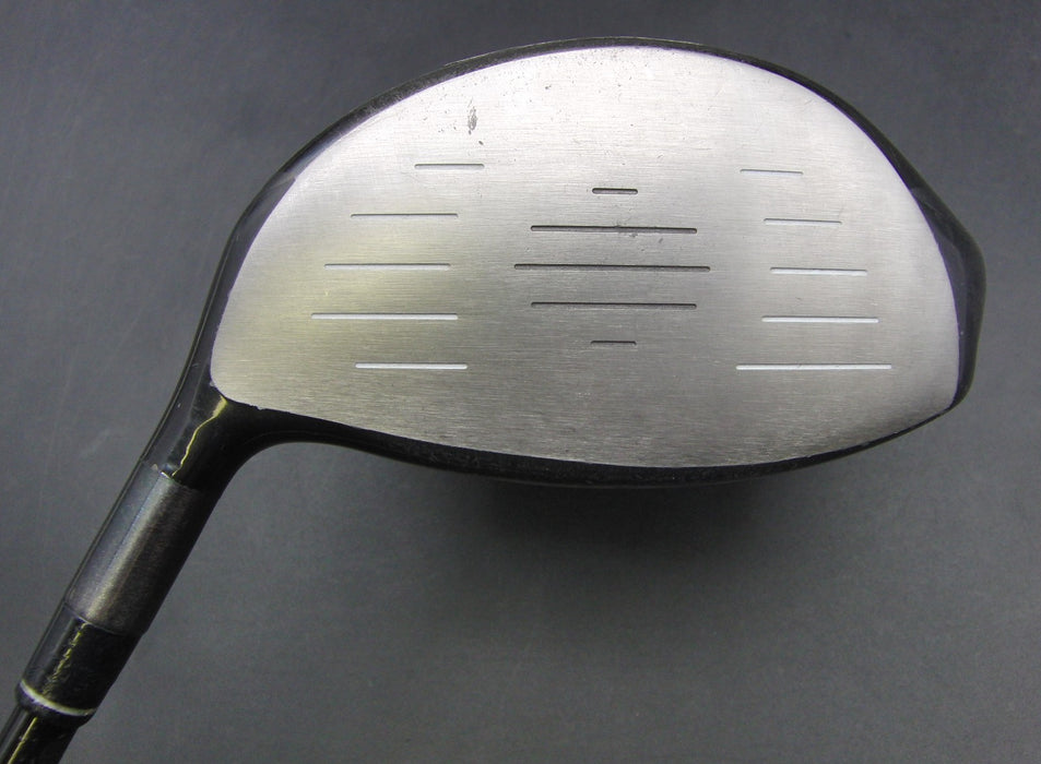 TaylorMade Burner Tour 10.5° Driver Regular Graphite Shaft Golf Pride Grip