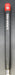 Odyssey White Rize V-Line 5 Putter 87cm Playing Length Steel Shaft Odyssey Grip
