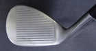 TaylorMade M5 55° Sand Wedge Stiff Steel Shaft Golf Pride Grip