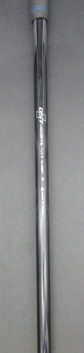 XXIO 10.5° Driver Regular Graphite Shaft Prosimmon Grip + Head Cover