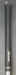 Mizuno CLK FLI-HI 20° Hybrid Stiff Steel Shaft Mizuno Grip