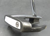 Odyssey BackStryke Dart D.A.R.T Putter Steel Shaft 84cm Length Psyko Grip*