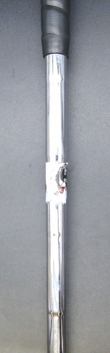 Wilson Staff Progressive 4 Iron Regular Steel Shaft Wilson Grip