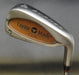 Taylormade LCG Burner 4 Iron Regular Steel Shaft Taylormade Grip
