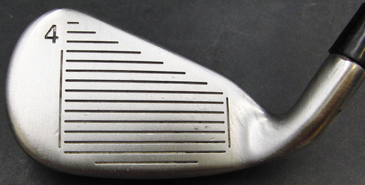 Callaway X16 Steelhead 4 Iron Stiff Graphite Shaft Golf Pride Grip