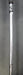 Never Compromise Omega Putter Steel Shaft 86cm Length Golf Pride Grip