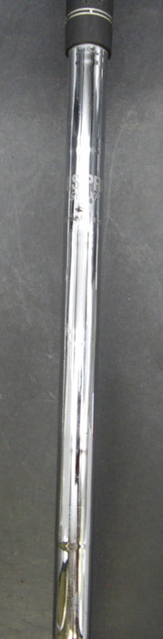Cobra S9 8 Iron Stiff Steel Shaft Golf Pride Grip